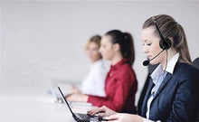 Load image into Gallery viewer, Headphones Headsets U11 USB Gaming Headphone Stereo Business Headphone USB Wired Control Headset with Mic for PC earphone