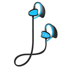 Load image into Gallery viewer, Headphones Headsets IPX8 Waterproof BT Headphone earphone