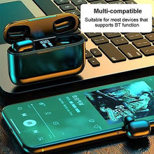 Load image into Gallery viewer, Headphones Headsets True Wireless Headset earphone