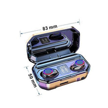 Load image into Gallery viewer, Cool Headphones Headsets with Mic Sports Waterproof Headphones earphone