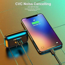 Load image into Gallery viewer, Headphones Headsets True Wireless Headset earphone