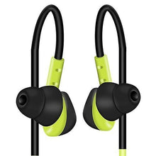 Load image into Gallery viewer, Cool Headphones Headsets FONGE S500 Wired In-ear Waterproof Earphone earphone Green