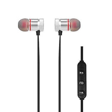 Load image into Gallery viewer, Headphones Headsets Wireless BT 4.1 Outdoor Sport In-ear Earphone earphone Black