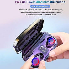 Load image into Gallery viewer, Cool Headphones Headsets with Mic Sports Waterproof Headphones earphone