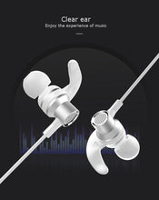 Load image into Gallery viewer, Headphones Headsets M13 In-ear Hi-Fi Music Headphones with Mic 3.5mm Plug Earphone Heavy Bass Game Sport Headset earphone