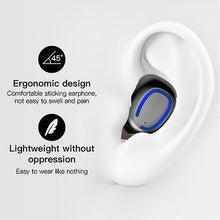 Load image into Gallery viewer, Headphones Headsets Xi11 True Wireless Headphones Bluetooth 5.0 TWS Earbuds IPX6 Waterproof accessories