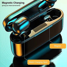 Load image into Gallery viewer, Headphones Headsets True Wireless Headset earphone