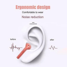 Load image into Gallery viewer, Cool Headphones Headsets i15 TWS Earphones earphone
