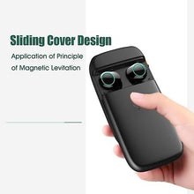 Load image into Gallery viewer, Headphones Headsets G09 Wireless Earbuds BT 5.0 Headphones TWS Stereo Earphones with Microphone earphone Pink