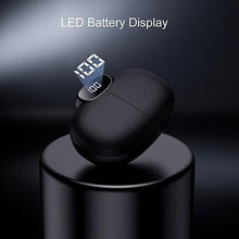 Load image into Gallery viewer, Cool Headphones Headsets T9S TWS Earbuds Wireless Stereo Sound Sports Earphones earphone Black
