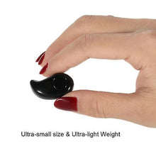 Load image into Gallery viewer, Headphones Headsets S530 Invisible 4g Earphone BT 4.1 Headphone earphone