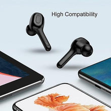 Load image into Gallery viewer, Cool Headphones Headsets T9S TWS Earbuds Wireless Stereo Sound Sports Earphones earphone Black