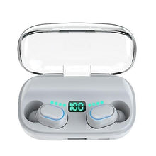 Load image into Gallery viewer, Headphones Headsets T11 TWS Wirelessly Stereo BT Earphone In-Ear 9D HiFi Sports Earbud earphone