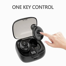 Load image into Gallery viewer, Headphones Headsets XG8 BT5.0 Earphones TWS Digital Display Sports Mini Earphones No Wire Stereo Headphone earphone