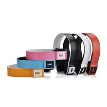 Load image into Gallery viewer, Headphones Headsets 2.4G Wireless BT V3.0 + EDR Headset Headphone with Mic for iPhone iPad Smartphone Tablet PC yellow