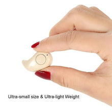 Load image into Gallery viewer, Headphones Headsets S530 Invisible 4g Earphone BT 4.1 Headphone accessories