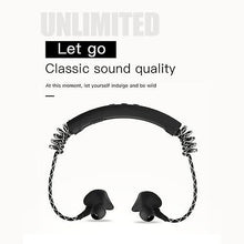 Load image into Gallery viewer, Headphones Headsets M12 BT 5.0 Wireless Headset earphone White