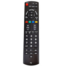 Lade das Bild in den Galerie-Viewer, Remote Controls Replacement N2QAYB000321 For Panasonic LCD TV Remote Control TC-P50U50-2 TC-26LX14 Fernbedienung