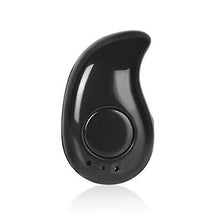 Load image into Gallery viewer, Headphones Headsets One Piece S530 Invisible 4g BT 4.1 Earphone earphone Black