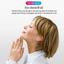 Load image into Gallery viewer, Headphones Headsets TWS True Wireless Bluetooth Headphones accessories White