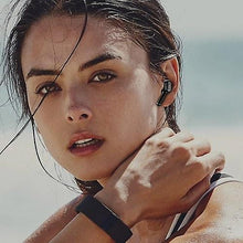 Load image into Gallery viewer, Cool Headphones Headsets T9S TWS Earbuds Wireless Stereo Sound Sports Earphones White