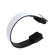Load image into Gallery viewer, Headphones Headsets 2.4G Wireless BT V3.0 + EDR Headset Headphone with Mic for iPhone iPad Smartphone Tablet PC White