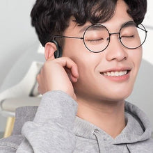 Load image into Gallery viewer, Headphones Headsets G-100 Bone Conduction BT5.1 Hanging Headset Noise Reduction Daily Waterproof Sports Headset accessories