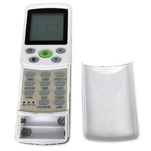 Lade das Bild in den Galerie-Viewer, Remote Controls ZH/TY-02 For CHIGO Air Conditioner remote control Fernbedienung