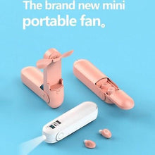 Load image into Gallery viewer, Cool Headphones Headsets F7 BT5.0 Earphone True Wirelessly Stereo Headset Sport In-ear Headphone Mini Fan earphone