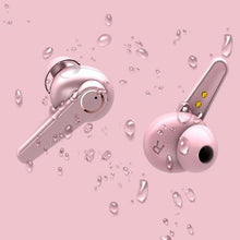 Load image into Gallery viewer, Cool Headphones Headsets G07 Wireless Earbuds BT 5.0 Headphones TWS Stereo Earphones with Microphone earphone Black