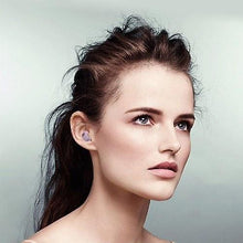 Load image into Gallery viewer, Headphones Headsets TWS-Wirelessly BT5.0 Headsets Portable Binaural Earbuds earphone