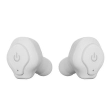 Load image into Gallery viewer, Headphones Headsets TWS I7s Mini Wireless BT In-Ear Earphone earphone white