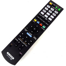 Load image into Gallery viewer, Remote Controls remote control For SONY RM-AAU072 AV SYSTEM HT-AS5 HT-CT150 RM-AAU074