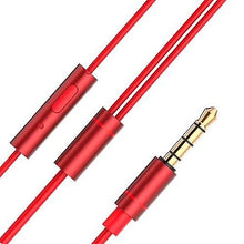 Load image into Gallery viewer, Headphones Headsets 3.5mm Wired In-Ear Headphone earphone