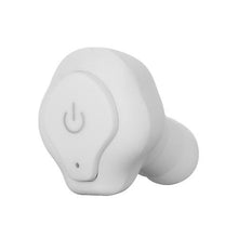 Load image into Gallery viewer, Headphones Headsets TWS I7s Mini Wireless BT In-Ear Earphone earphone white