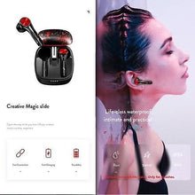 Load image into Gallery viewer, Headphones Headsets U1 TWS True Wirelss Earbuds accessories