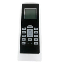 Load image into Gallery viewer, Remote Controls Air Conditioner remote control For Electrolux RG01/BGCEF-EKBR