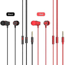 Load image into Gallery viewer, Headphones Headsets 3.5mm Wired In-Ear Headphone earphone