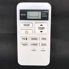 Lade das Bild in den Galerie-Viewer, Remote Controls Air Conditioner remote control For Toshiba RAS-07BKV-E RAS-077SKV-E6