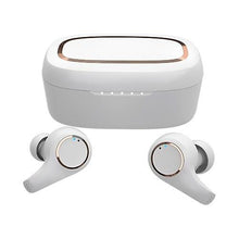 Load image into Gallery viewer, Headphones Headsets G08 Wireless Earbuds BT 5.0 Headphones TWS Stereo Earphones with Microphone earphone White