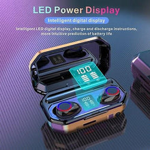 Load image into Gallery viewer, Headphones Headsets with Mic Sports Waterproof Headphones earphone