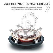 Load image into Gallery viewer, Headphones Headsets 3.5mm Wired In-Ear Headphone accessories