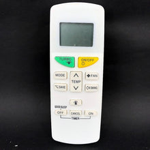 Lade das Bild in den Galerie-Viewer, Remote Controls Air Conditioner Remote Controller ARC470A11 for DAIKIN ARC470A1 ARC470A16 ARC469A5 ARC455A1 KTDJ002