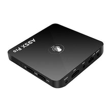 Load image into Gallery viewer, Multifunction Streaming Home Media Players A95X Pro Android 7.1 TV Box 2GB/16GB with Voice Remote