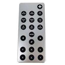 Load image into Gallery viewer, Remote Controls Geneva For Geneva Sound System Remote Control Model S DAB Fernbedienung