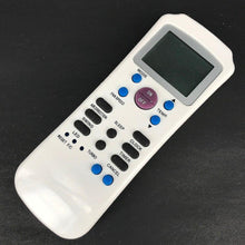 Lade das Bild in den Galerie-Viewer, Remote Controls Replacement R14A/CE For Carrier Air Conditioner Remote Control R14/E Fernbedineung
