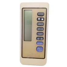 Load image into Gallery viewer, Remote Controls RKN502A For MITSUBISHI Air Conditioner Remote control 325 285 SRK258HENF AKN502