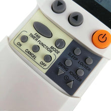 Load image into Gallery viewer, Replacement Remote Controls G4A For YORK AC Air Conditioner Remote Control refrigerator