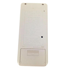 Load image into Gallery viewer, Remote Controls RKN502A For MITSUBISHI Air Conditioner Remote control 325 285 SRK258HENF AKN502