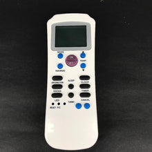 Lade das Bild in den Galerie-Viewer, Remote Controls Replacement R14A/CE For Carrier Air Conditioner Remote Control R14/E Fernbedineung